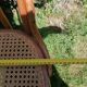 KOHN high bar chair