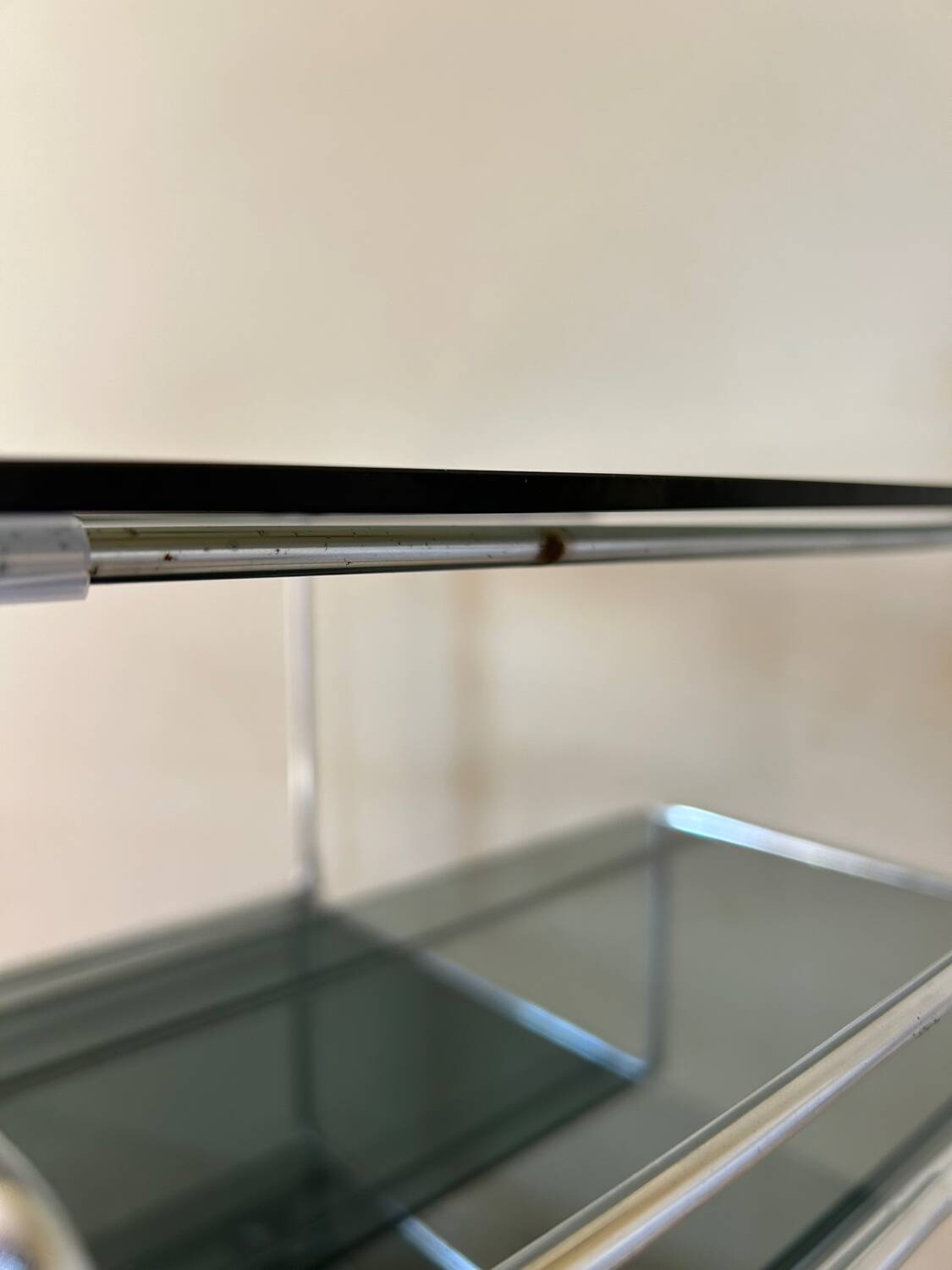 Max Sauze coffee table