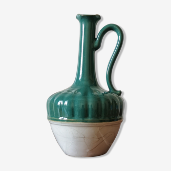 Greek lagynos vase