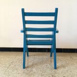 Children's feet vintage 1950s compass chairs