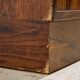 Vintage Rosewood Sideboard from Clausen & Son, 1960s