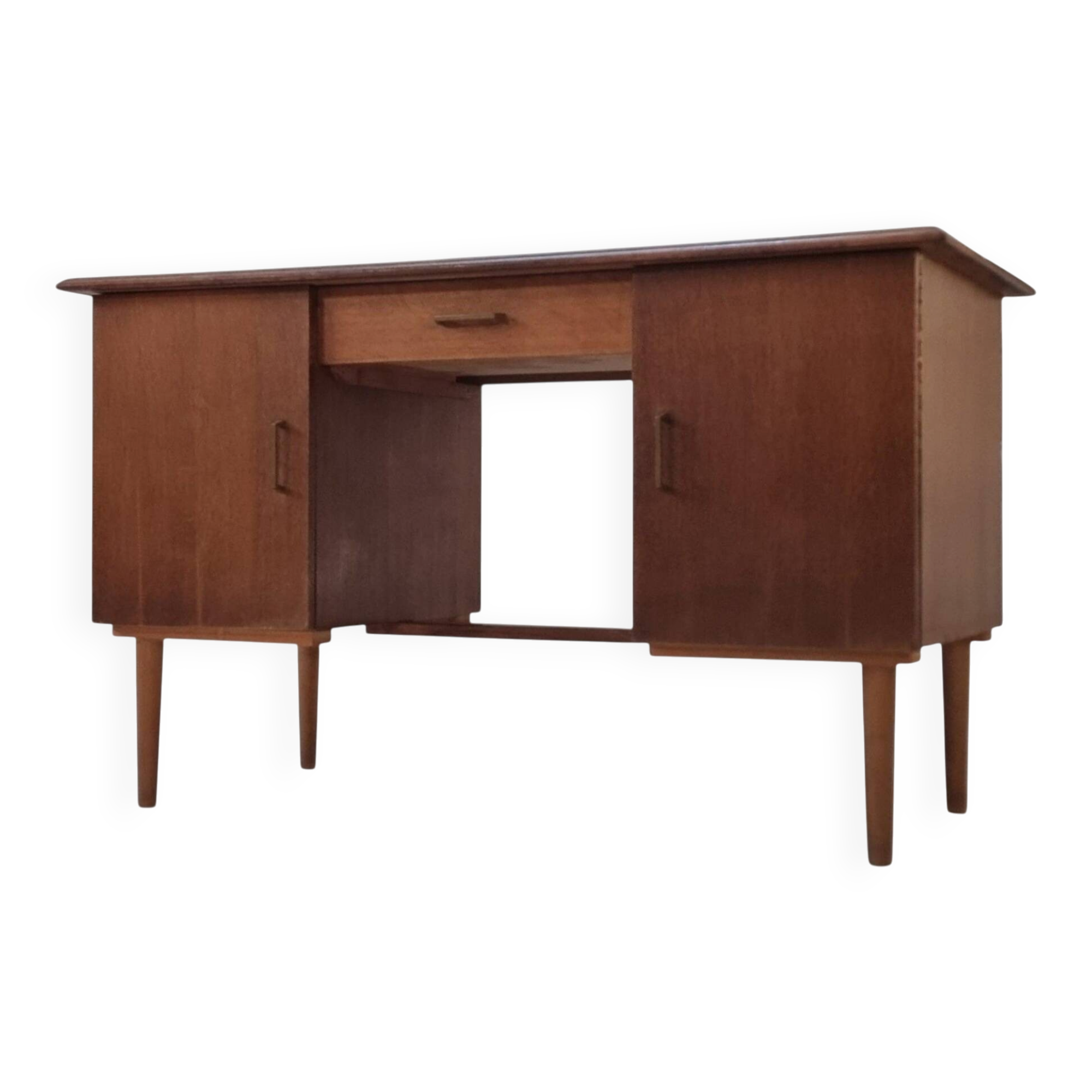 Mid-century desk