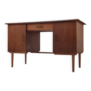 bureau milieu siècle