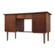 Mid-century desk