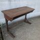 Antique desk
