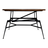System table