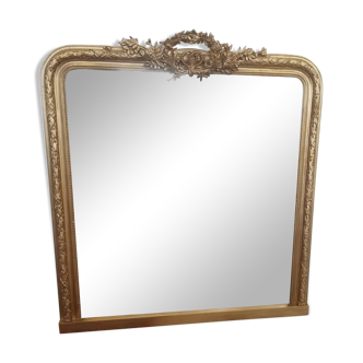 Mirror 134 x 123cm