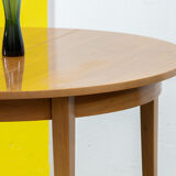 Vintage Scandinavian Table – 148 cm