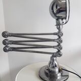 Jielde 6 arms polished mirror