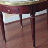 1 HOT WATER TABLE IN LOUIS XVI STYLE