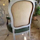 Armchair Louis XlV