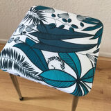 Renovated stool