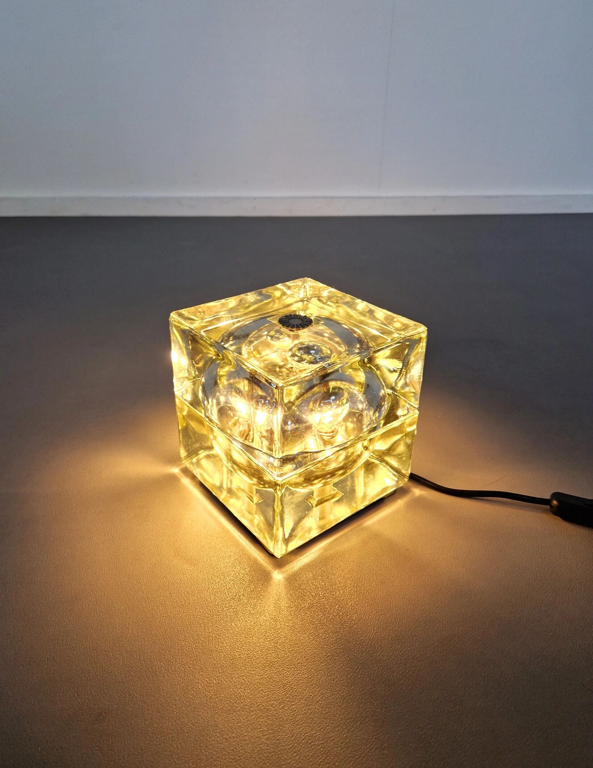 Alessandro Mendini | Cubosfera | Fidenza Italy