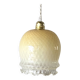 Vanilla pendant light