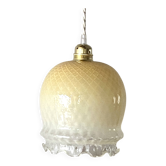 Suspension vanille