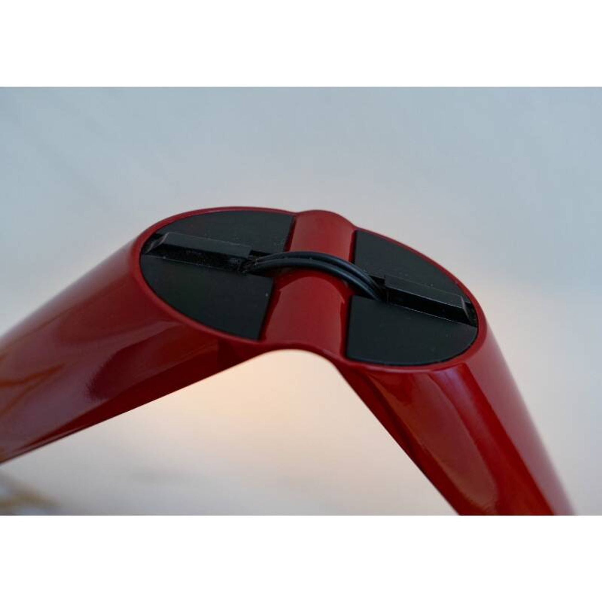 Floor lamp by Gianfranco Frattini, Italy 1970s