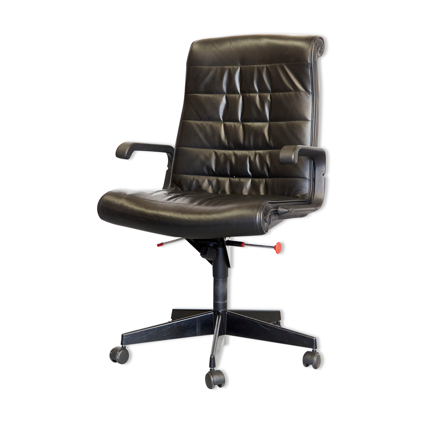 Richard Sapper Executive Chair Office Chair for Knoll International