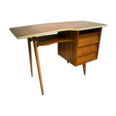Scandinavian desk