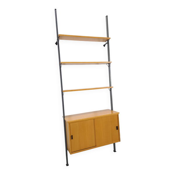Design Olof Pira Suède LP système de baguette modulaire
