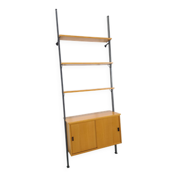 Design Olof Pira Sweden LP modulair wandsysteem
