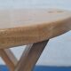Folding stool 'Suzy' Adrian Reed 1980