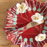 Beurrier and his knife