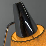 Floor lamp by Hurka for Napako, 1950s, restored