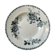 Soup plate - Moulin des Loups et Hamage Acacia model