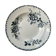 Soup plate - Moulin des Loups et Hamage Acacia model