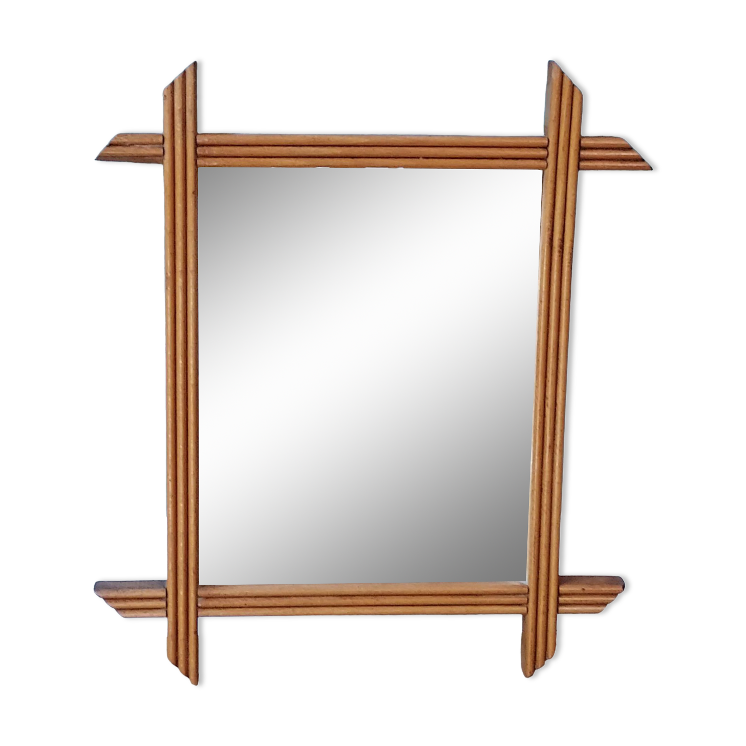 Miroir art déco