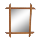 Art Deco mirror