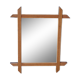 Miroir art déco