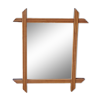 Art Deco mirror