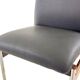 6 vintage rosewood dining chairs by C. Denekamp for Thereca