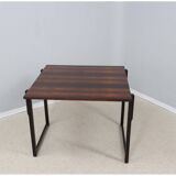 Mid century folding Dining Table/ Coffee Table BERNINI 1950