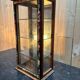 Petite vitrine à collections