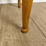 Pair of scandinavian bedsides