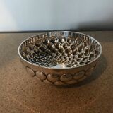 Coupe à bossettes