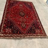 Tapis Gachgai nettoyé 258x173