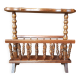magazine rack