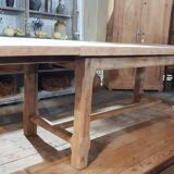 Table de ferme ancienne
