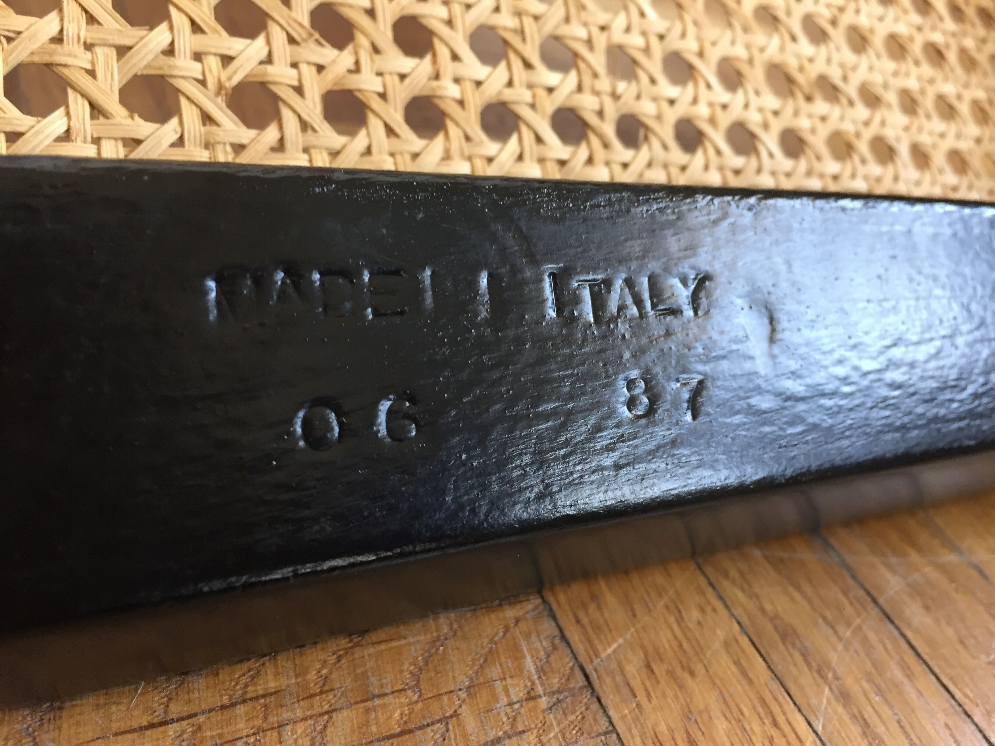 B32 Marcel Breuer chair