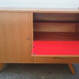 Enfilade vintage compass feet