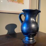 Ceramic jug Jean Marais
