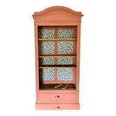 Children's wardrobe bonnet