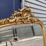 Mirror of 19th
