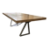 Extensible dining table Roche Bobois