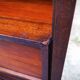 Large Scandinavian rosewood sideboard
