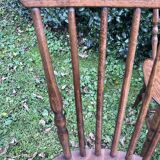 Baumann Tacoma Chairs