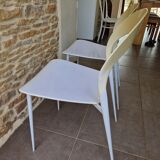 Designer chairs